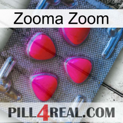 Zooma Zoom 13